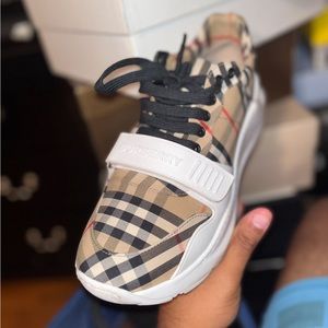 Size 10.5-11 used starting at 120